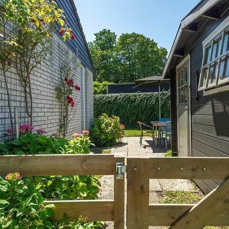 De Toekomst 11 Ouddorp